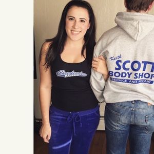 Brooke Davis Halloween Costume One Tree Hill